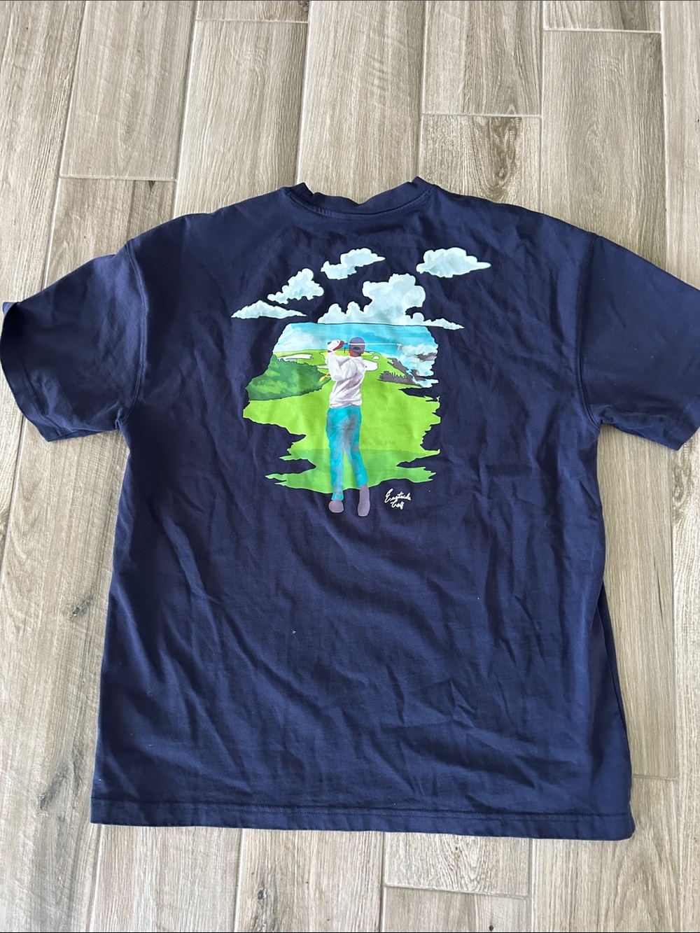 Eastside golf T-Shirt